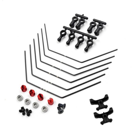 XPRESS 11203 - XQ3S - Tuning Stabilizer Set - fron