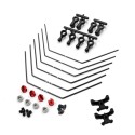 XPRESS 11203 - XQ3S - Tuning Stabilizer Set - fron