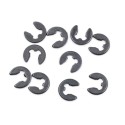 XPRESS 40057 - E-Clip - 2.5mm (10 pieces)