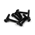 XPRESS 40193 - AT1 - Countersunk screws - M3x16mm 
