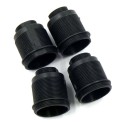 XPRESS 10596 - XQ2S / XQ3S - Composite damper hous