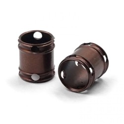 DOUBLE JOINT UNIVERSAL SHAFT CASE