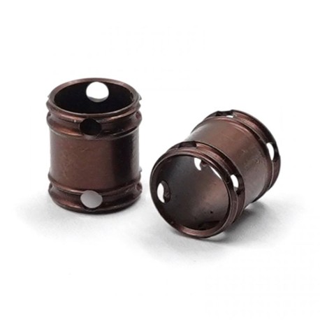DOUBLE JOINT UNIVERSAL SHAFT CASE