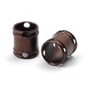 DOUBLE JOINT UNIVERSAL SHAFT CASE