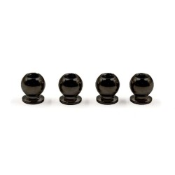 XPRESS 11068 - XQ3S - Ball heads - M3 thread - 6mm