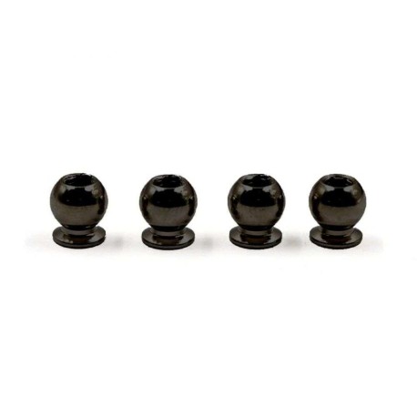 XPRESS 11068 - XQ3S - Ball heads - M3 thread - 6mm