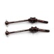 XPRESS 11071 - XQ11 / XQ3S - Tuning spring steel d