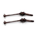XPRESS 11071 - XQ11 / XQ3S - Tuning spring steel d