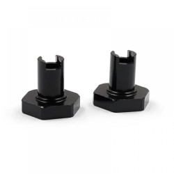 XPRESS 11078 - XQ11 / XQ3S - Aluminium hexagon dri