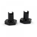 XPRESS 11078 - XQ11 / XQ3S - Aluminium hexagon dri