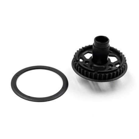 XPRESS 11094 - XQ11 / XQ3S - Composite Front Spool