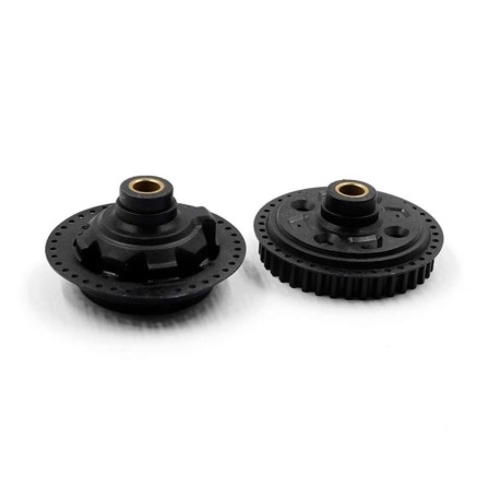 XPRESS 11133 - XQ11 / XQ3S - Composite Gear Diff H