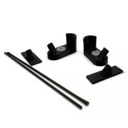 MR33 Anti-Tuck Wing Mount System by BOOM RC