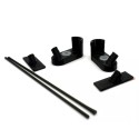 MR33 Anti-Tuck Wing Mount System by BOOM RC