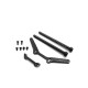MR33 Horizontal Body Mount Set Awesomatix A800R
