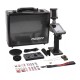 Flysky Noble NB4-Pro+ Radio + 2 Receiver