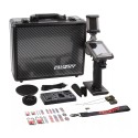 Flysky Noble NB4-Pro+ Radio + 2 Receiver