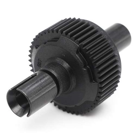 50T&52T Gear Differential Set For Tamiya