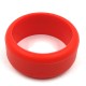 Transmitter Steering Wheel Grip RED