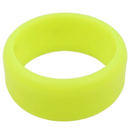 Transmitter Steering Wheel Grip YELLOW