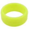 Transmitter Steering Wheel Grip YELLOW