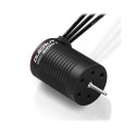 Hobbywing QuicRun 2435SL Motor 6500kV RED G3 SE
