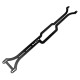Awesomatix C27MMX-G Glass Fibre Full Length Topdec