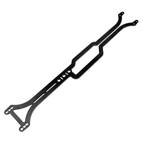 Awesomatix C27MMX-G Glass Fibre Full Length Topdec