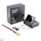 M8D LIPO 1-8S DUO CHARGER DC 10-49V
