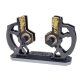 RC MAKER GeoCarbon HD Weighted Tweak Wheel Set Pro