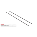 Varilla (4) 0.90mm, 80mm lang SDS 2.0