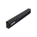 Right Gauge 4mm Black down stops