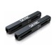 Chassis Drop Block Black