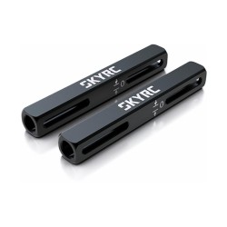 Chassis Drop Block Black