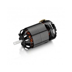 XERUN 4268SD 2000KV BLACK G3 On Road