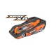 XRAY X8 1/8LUXURY ELECTRIC ON-ROAD PAN CAR