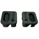 MR33 101mm Extension Plate für Horizontal Body Mou