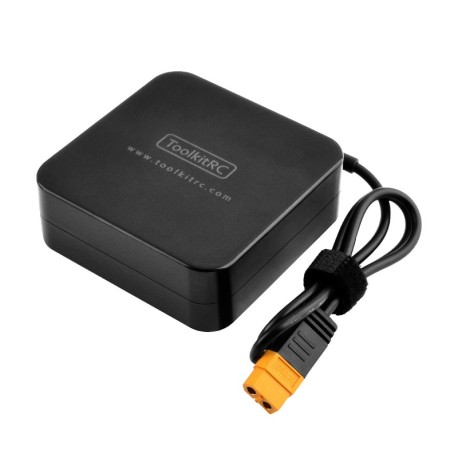 Fuente Alimentacion ADP100 100W 20V 5A ToolkitRC