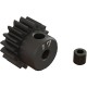 Arrma Steel Pinion Gear 32DP 17T 3.175mm