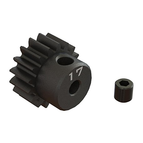 Arrma Steel Pinion Gear 32DP 17T 3.175mm