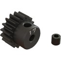 Arrma Steel Pinion Gear 32DP 17T 3.175mm