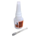 GRP REVO GLUE  Bottle Gr. 20  NOT FLAMMABLE and 