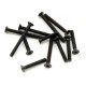 Schumacher Speed Pack - M3x16-30 Csk Screws (pk12)