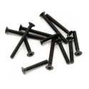 Schumacher Speed Pack - M3x16-30 Csk Screws (pk12)
