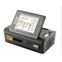 M8D LIPO 1-8S DUO CHARGER DC 10-49V