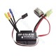 Brushless ESC for 1/16 RC Car, Buggy or Truck