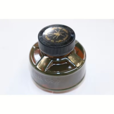 Spider Grip Additive Orange Strong for Asphalt 125