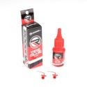 RUDDOG CA Tire Glue Medium 20g