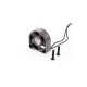 RUDDOG 40mm Aluminium HV High Speed Cooling Fan