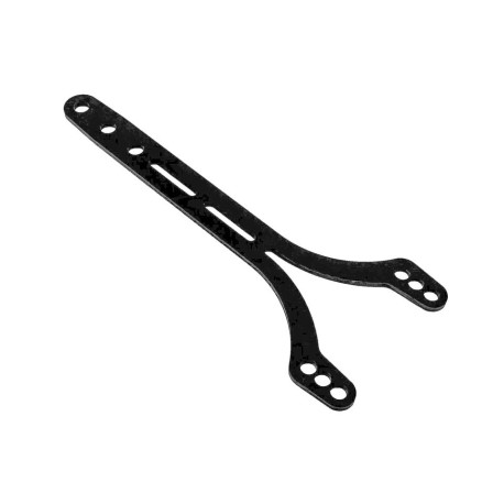 Awesomatix C127-G Glass Fibre Split Topdeck (1)